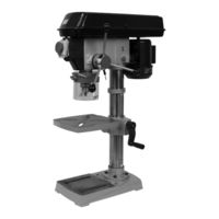 Draper 94803 Manual