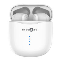 INTEZZE EVO User Manual