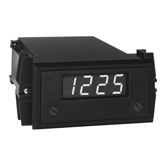 Red Ion APLI Quick Start Manual