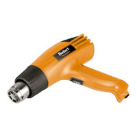 Defort 93720490 User Manual