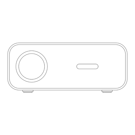 Spoused SP921 Manual