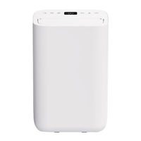 Greenmigo Alpha Q13 Pro Instruction Manual