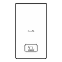 Glow-worm Energy7 18r-A Installation And Maintenance Instructions Manual