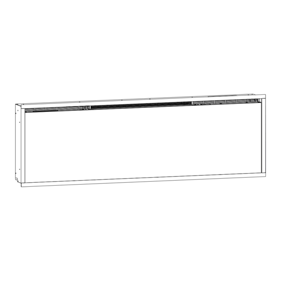 Dimplex 500002573 Service Manual