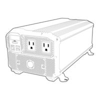 Energizer ENK4000 User Manual