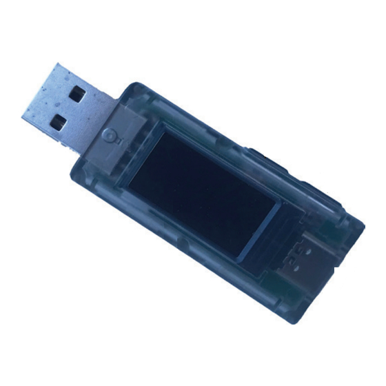 Handheld Scientific BT-600 User Manual