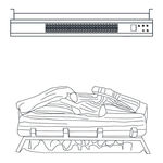 LOWES KD100-23 Operating Manual