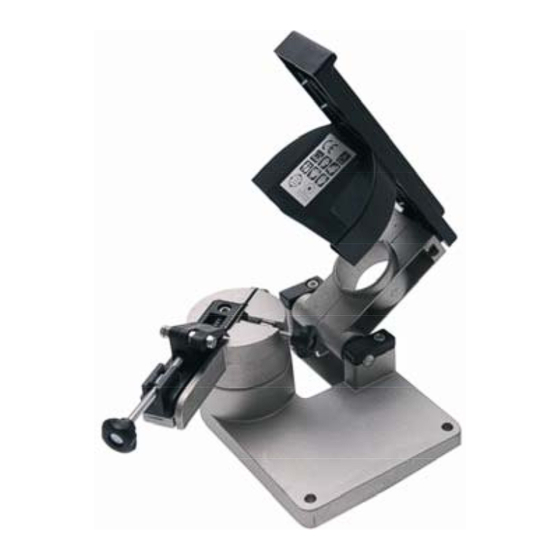 Esska 3180 Quick Start Manual
