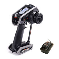 Horizon Hobby SPM6215 Instruction Manual