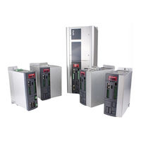 TDE MACNO BDF DIGITAL OPDE SD 70 Installation Manual