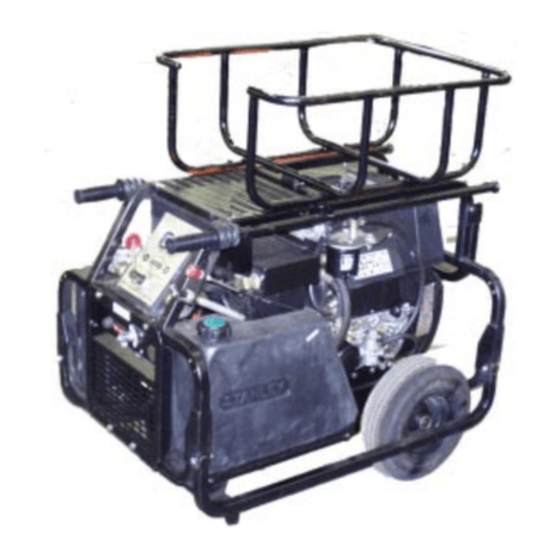 Stanley HP18289M Service Manual