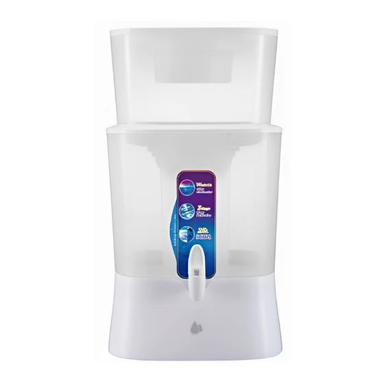 Midea QU1646-25L Instruction Manual