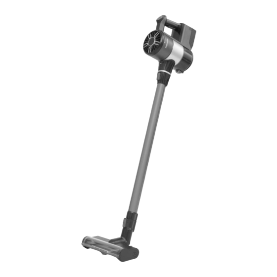 THOMSON THVC93120BL User Manual