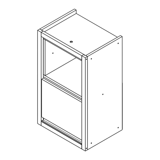 Itatiaia PD 1PNC-40 Manual