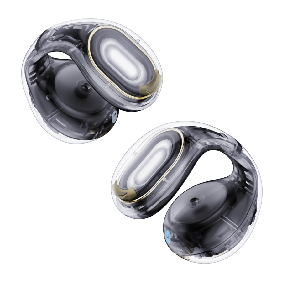 Soundcore C30i Manual