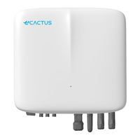 ecactus WEIHENG WH-THA 802 User Manual