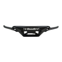 DV8 OFFROAD FBCS3-01 Installation Manual