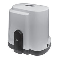 RIB AA33696 Installation Manual