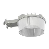 Cooper Lighting Solutions Halo ALS60CD2D Instructions Manual
