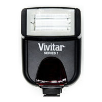 Vivitar VIV-PRO-648 Instruction Manual