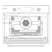 Belling BI600COMW STA User Manual