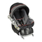 Car Seat Baby Trend FLEX-LOC Owner's Manual