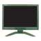 Monitor Philips 200WB7EB/27 Service Manual