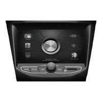 SSANGYONG DGU-7T45-C220SA User Manual
