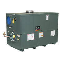 Raypak DEL TA LIMITED 899B Specifications