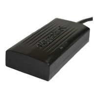 Skypatrol SP2602 User Manual
