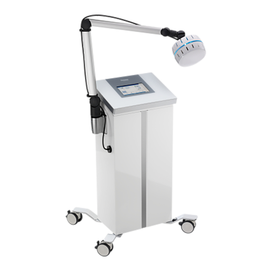Zimmer ThermoPro User Manual