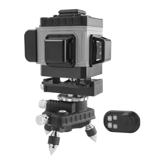 Bort BLN-25-RLK Manual