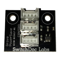 SwitchDoc Labs SmartPlantPi Assembly Addendum Manual