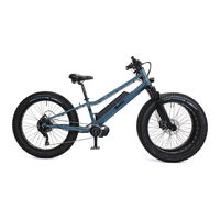 Rungu Dualie 2020 Owner's Manual