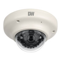 Digital Watchdog STAR-LIGHT AHD DWC-V7753WTIR Manual