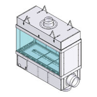Stellar Hearth Products 7LC-20GL Installation And Operating Manual