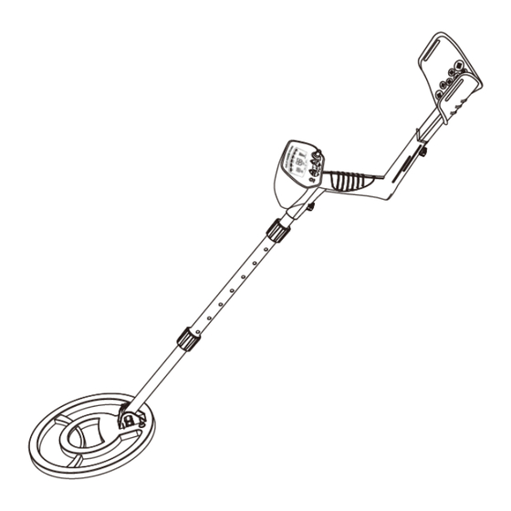 ALZA MD-3040 Manuals