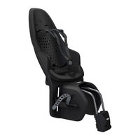 Thule 12021304 Instructions Manual