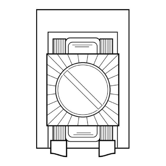 GE ESL 700 Series Installation Instructions