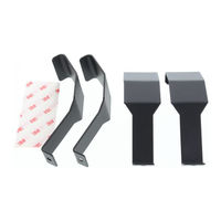 Prorack S6 Fitting Instructions Manual