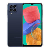 Samsung Galaxy M23 User Manual