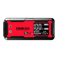 Gooloo GT4000S User Manual