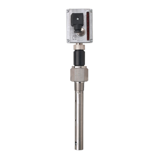 HB Products HBLT-A1-EL Quick Manual