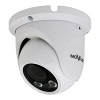 Novus NVIP-2VE-6402M User Manual