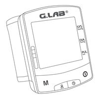 G-Lab MD2232 Instruction Manual