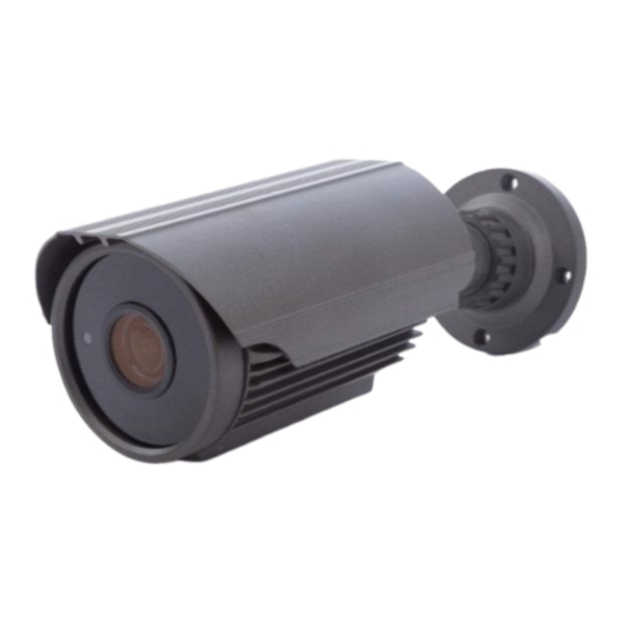 Velleman CAMTVI11N User Manual