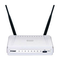 D-Link Xtreme N DIR-614 User Manual