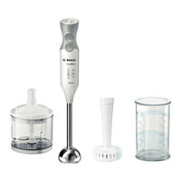 Siemens MSM66 N AU Series Operating Instructions Manual