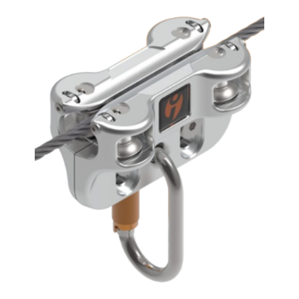 Innotech IND-GLEIT-22 Manual