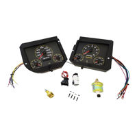Intellitronix AP5001 Installation Manual
